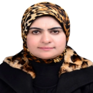 Najwa M. J. A. Abu-Mejdad, University of Basrah, Iraq